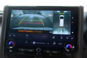 アルファード スぺーシャスラウンジ HEV2.5 4WD