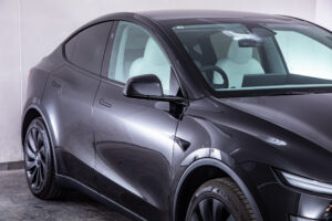 モデルY ロングレンジ 4WD