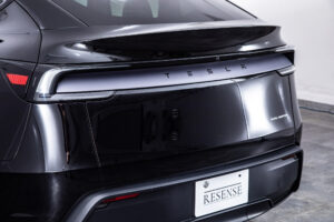 モデルY ロングレンジ 4WD