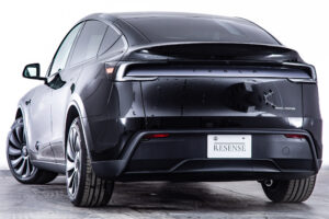 モデルY ロングレンジ 4WD