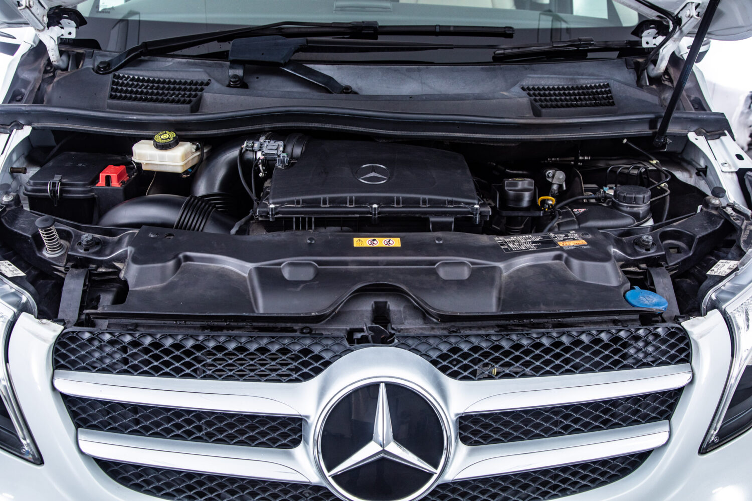 V220d アバンギャルド ロング