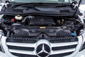 V220d アバンギャルド ロング