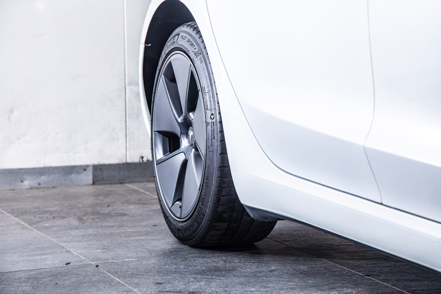 モデル3 スタンダードレンジプラス