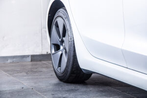 モデル3 スタンダードレンジプラス