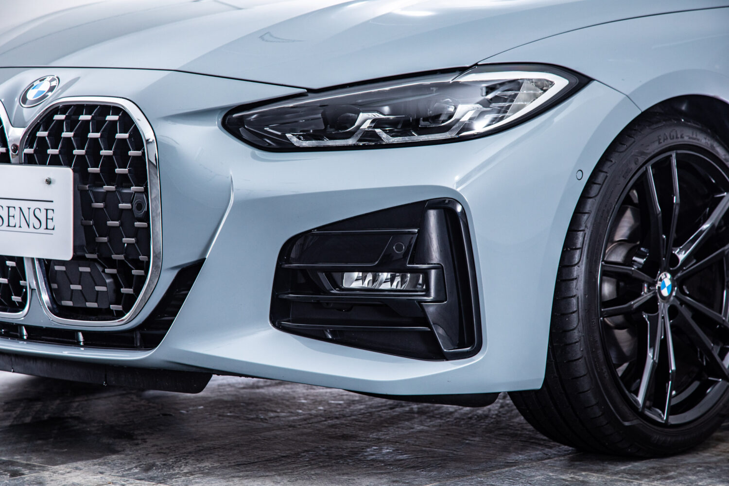 4シリーズカブリオレ 420i Mスポーツ