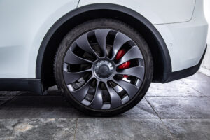 モデルY パフォーマンス 4WD