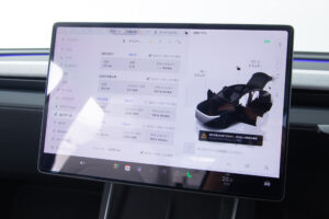 モデルY ロングレンジ 4WD