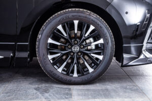 アルファード スぺーシャスラウンジ HEV2.5 4WD