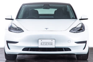 モデル3 スタンダードレンジプラス