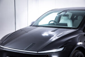 モデルY ロングレンジ 4WD