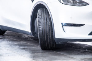 モデルY パフォーマンス 4WD