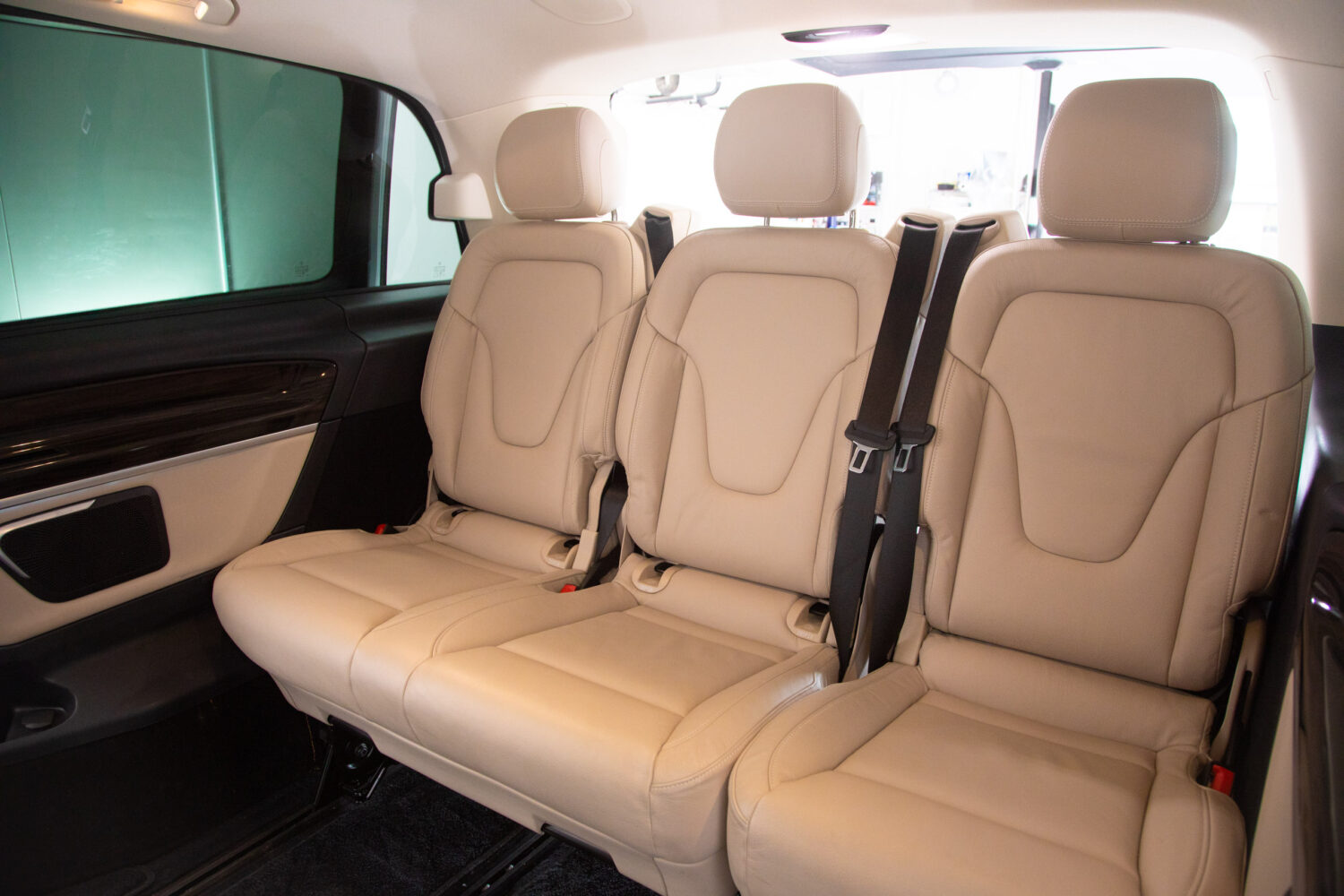 V220d アバンギャルド ロング