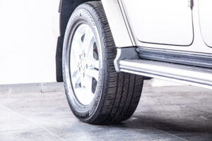 Gクラス G350d ディーゼルターボ 4WD