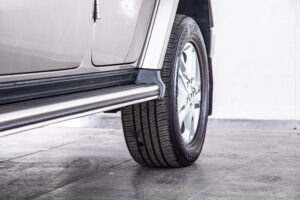 Gクラス G350d ディーゼルターボ 4WD