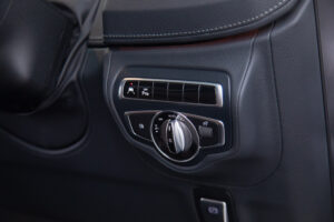 Gクラス G350d ディーゼルターボ 4WD