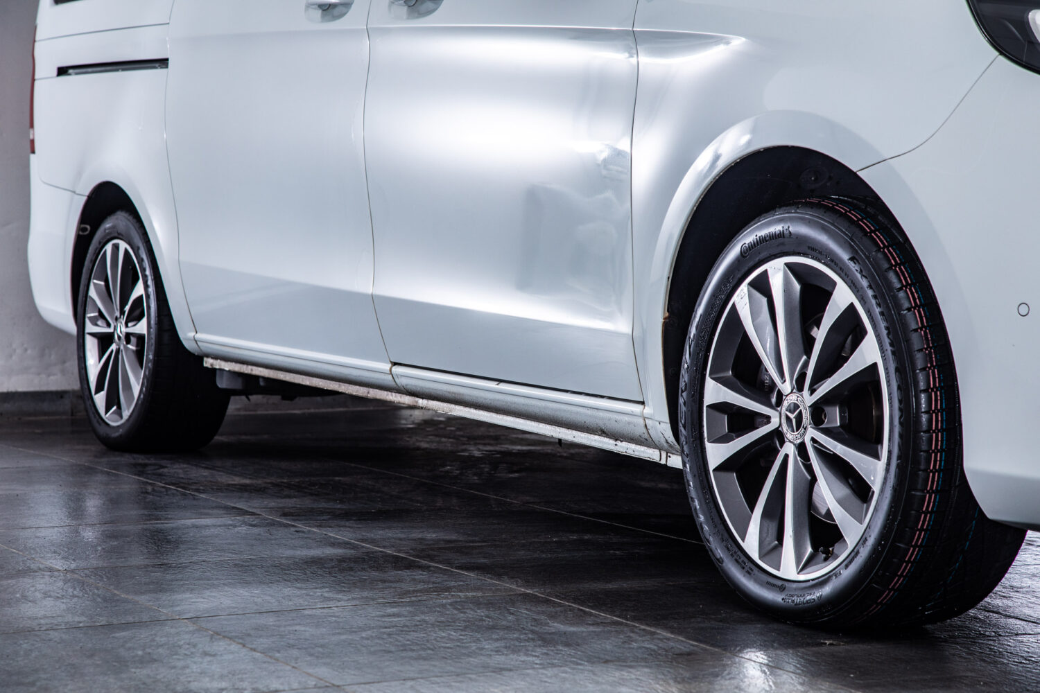 V220d アバンギャルド ロング