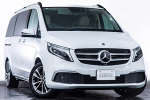 V220d アバンギャルド ロング