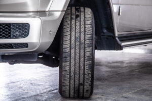 Gクラス G350d ディーゼルターボ 4WD