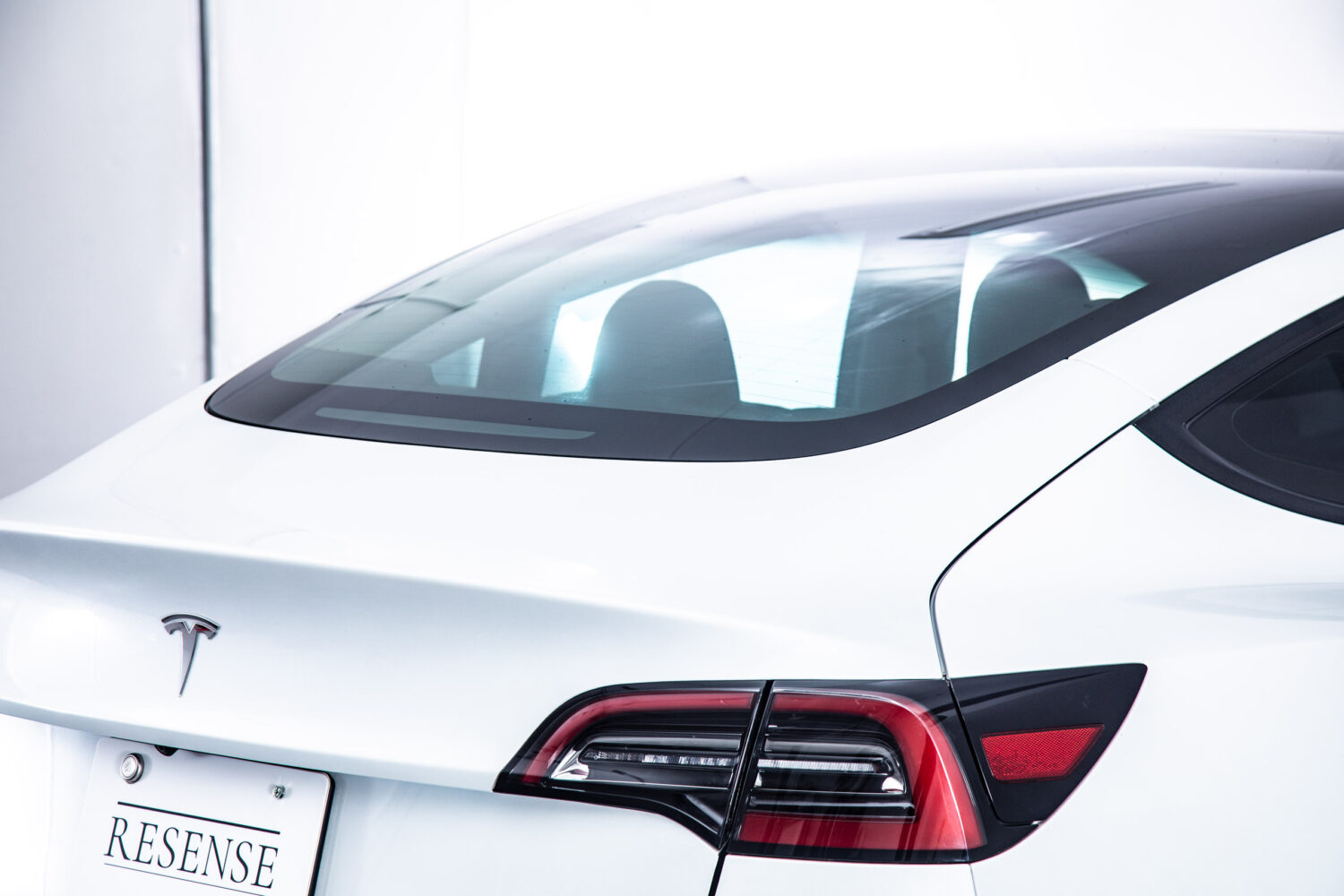 モデル3 スタンダードレンジプラス