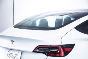 モデル3 スタンダードレンジプラス