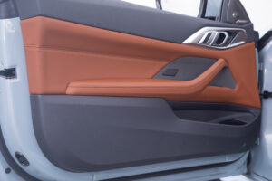 4シリーズカブリオレ 420i Mスポーツ