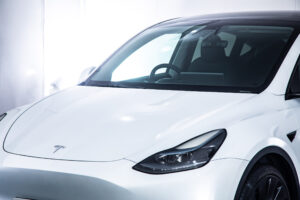 モデルY パフォーマンス 4WD