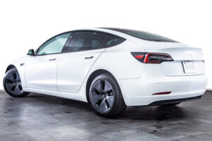 モデル3 スタンダードレンジプラス