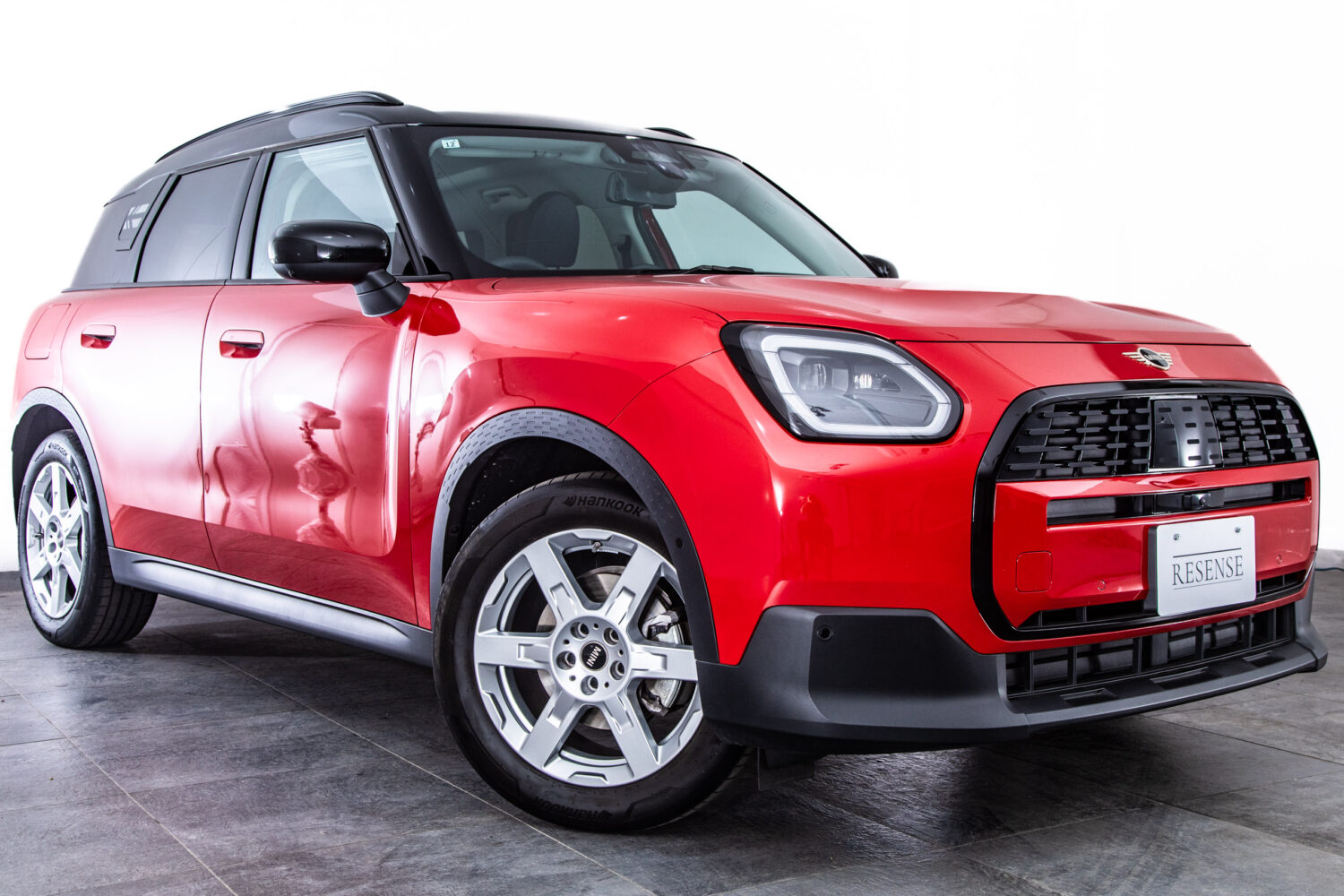 カントリーマン D DCT（9971）