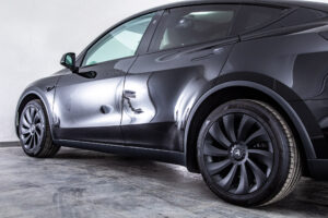 モデルY ロングレンジ 4WD