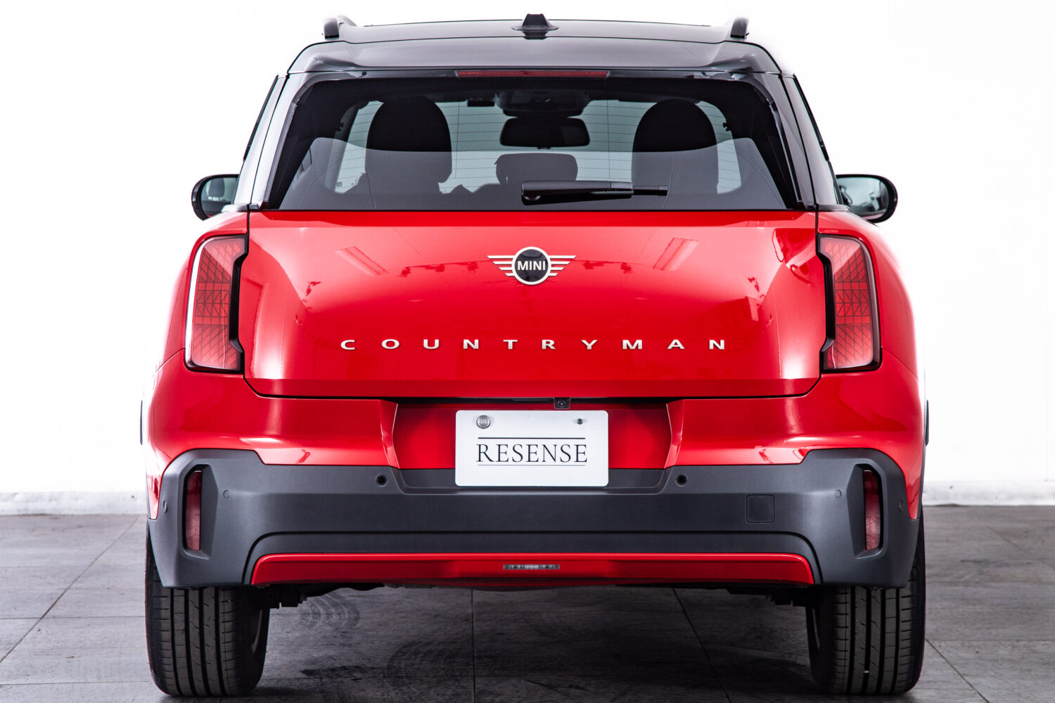 カントリーマン D DCT（9971）