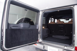 Gクラス G350d ディーゼルターボ 4WD