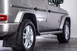 Gクラス G350d ディーゼルターボ 4WD