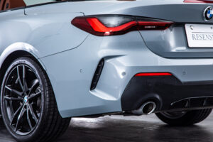 4シリーズカブリオレ 420i Mスポーツ