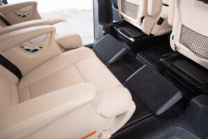 V220d アバンギャルド ロング