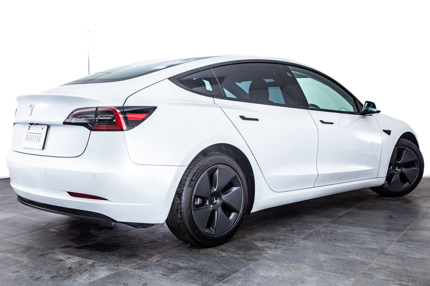 モデル3 スタンダードレンジプラス