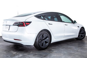 モデル3 スタンダードレンジプラス