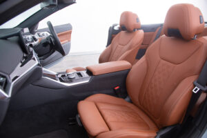 4シリーズカブリオレ 420i Mスポーツ