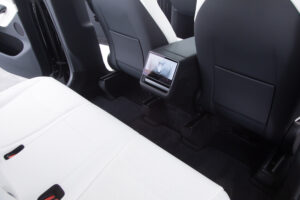 モデルY ロングレンジ 4WD