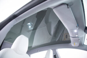 モデルY ロングレンジ 4WD