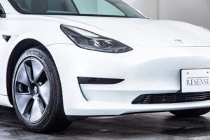 モデル3 スタンダードレンジプラス