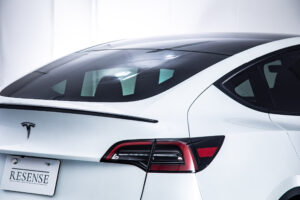 モデルY パフォーマンス 4WD