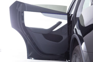 モデルY ロングレンジ 4WD