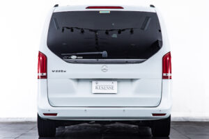 V220d アバンギャルド ロング