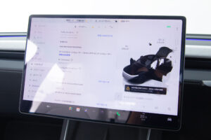 モデルY ロングレンジ 4WD