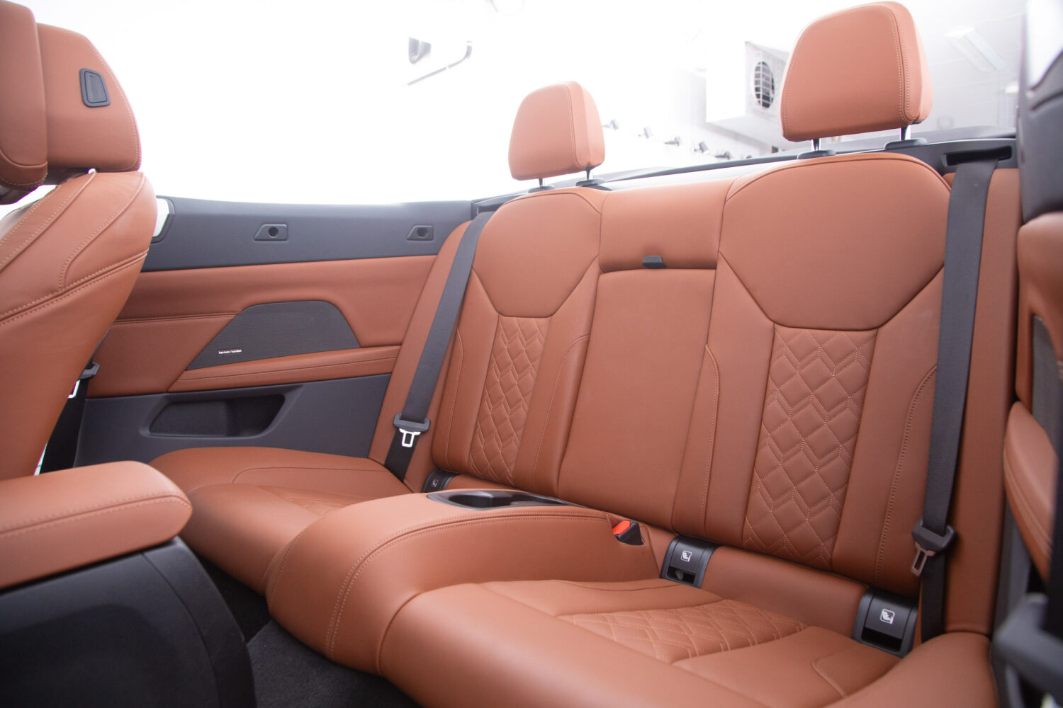 4シリーズカブリオレ 420i Mスポーツ