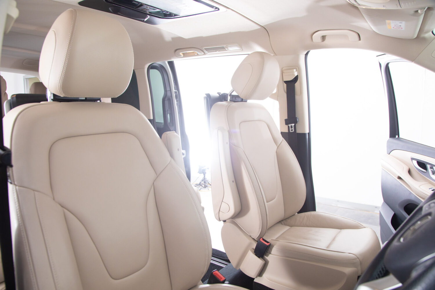 V220d アバンギャルド ロング