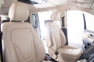 V220d アバンギャルド ロング