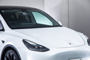 モデルY パフォーマンス 4WD