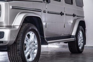 Gクラス G350d ディーゼルターボ 4WD