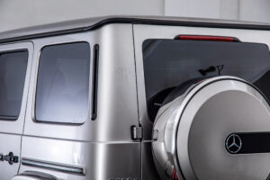 Gクラス G350d ディーゼルターボ 4WD